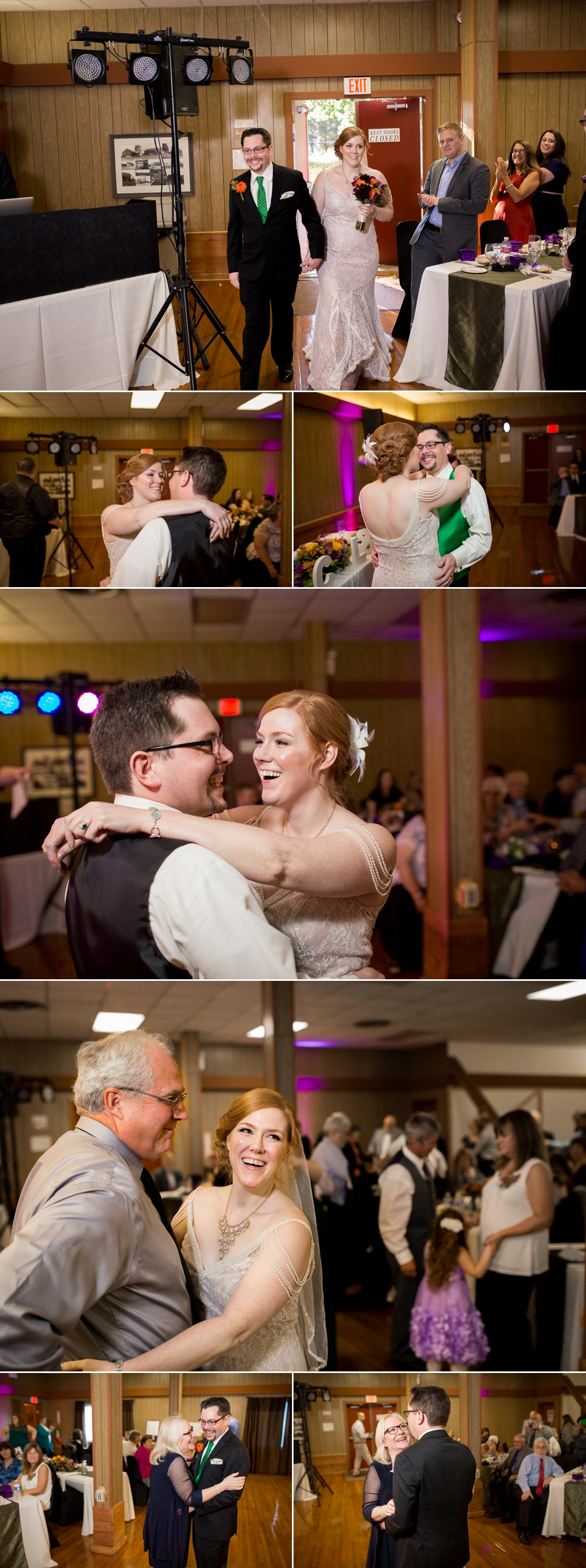 Mechanicsburg Lower Allen Community Park Barn Wedding Photography